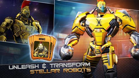 real steel robot boxing hack v1.9.4|real steel world robot mod apk.